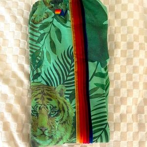 Aviator Nation Tiger Sweatpants
